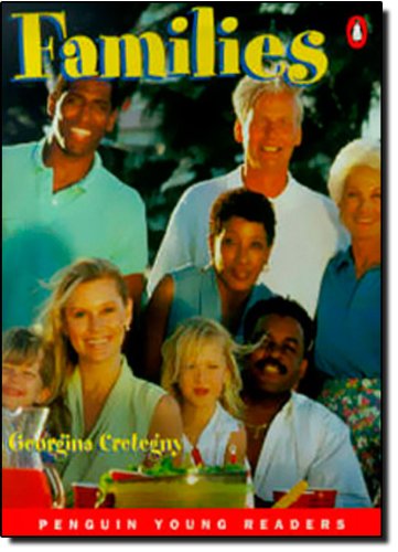 [9780582448094] FAMILIES