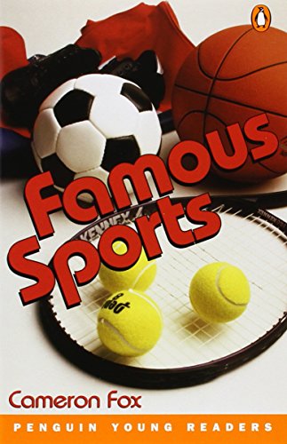 [9780582448001] FAMOUS SPORTS