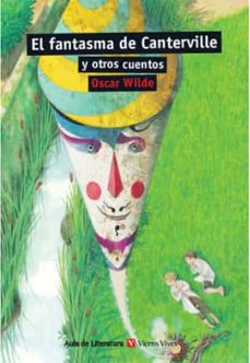 [9788468219646] FANTASMA DE CANTERVILLE Y OTROS CUENTOS, EL