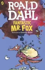 [9780142410349] FANTASTIC MR FOX