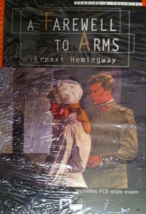 [9788853001368] FAREWELL TO ARMS+CD