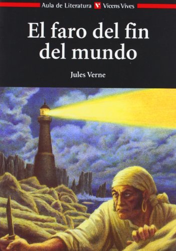 [9788431625856] FARO DEL FIN DEL MUNDO, EL                                  