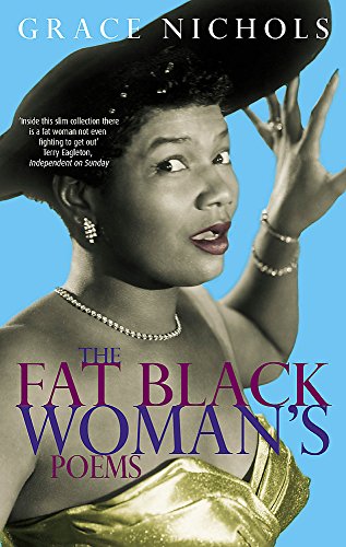 [9780860686354] FAT BLACK WOMANS POEMS, THE