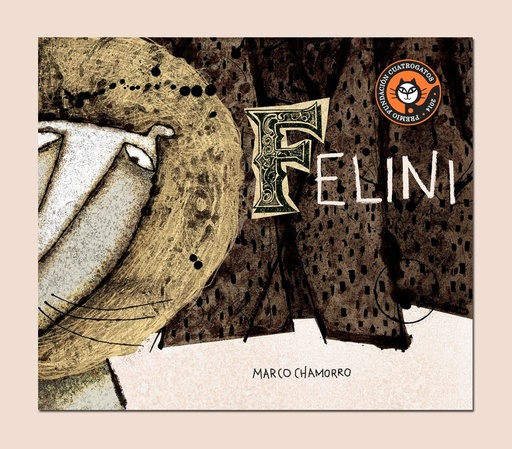 [9789942051523] FELINI