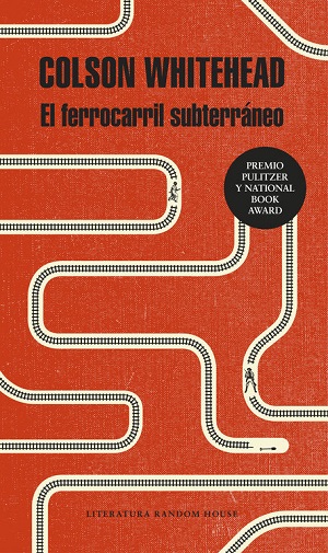 [9789588979823] FERROCARRIL SUBTERRANEO, EL 