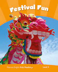 [9781447944362] FESTIVAL FUN CLIL AME LEVEL 3