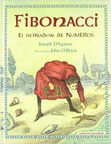 [9788426138484] FIBONACCI EL SOÑADOR DE NUMEROS
