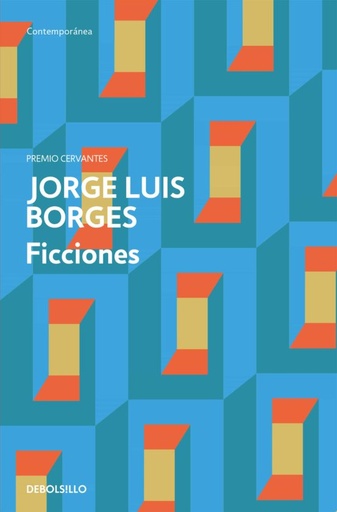 [9788499089508] FICCIONES
