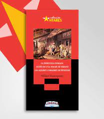 [9789978809792] FIERECILLA DOMADA,LA  SUEÑO DE UNA NOCHE DE VERANO  ALEGRES COMADRES DE WINDSOR,LAS