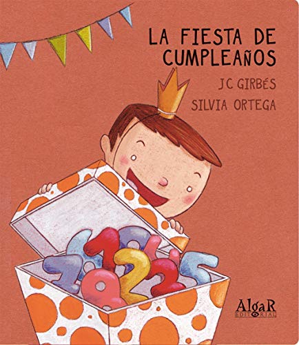 [9788498453119] FIESTA DE CUMPLEAÑOS, LA