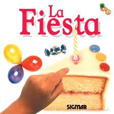 [9789501114164] FIESTA, LA