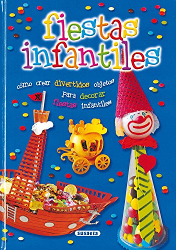 [9788430557240] FIESTAS INFANTILES 