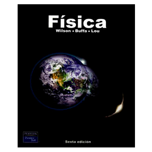 [9789702608516] FISICA