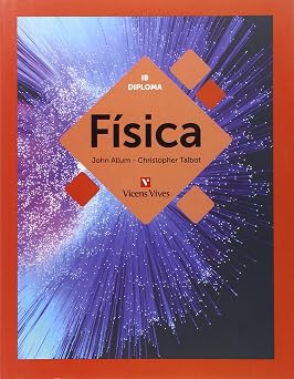 [9788468235462] FISICA IB DIPLOMA