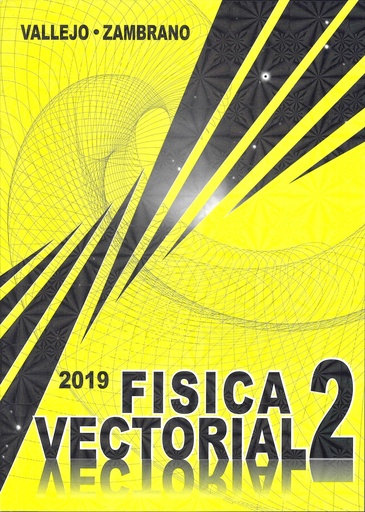 [91669] FISICA VECTORIAL 2 2014