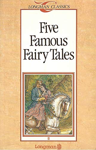 [9780582541474] FIVE FAMOUS FAIRY TALES 