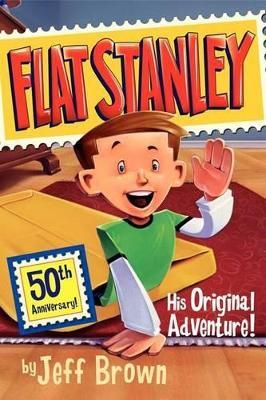 [9780060097912] FLAT STANLEY HIS ORIGINAL ADVENTURE