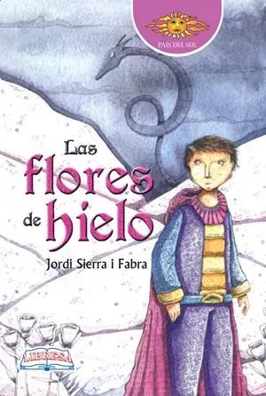 [9789978809990] FLORES DE HIELO, LAS