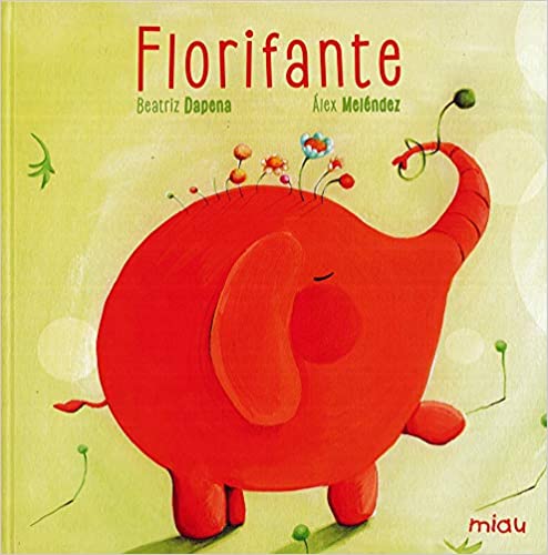 [9788416082001] FLORIANTE