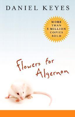 [9780156030083] FLOWERS FOR ALGERNON