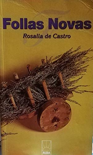 [9788483360125] FOLLAS NOVAS