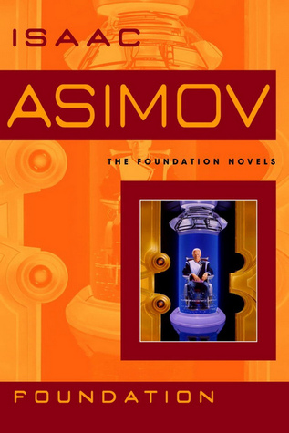 [135149] FOUNDATION NOVELS, THE
