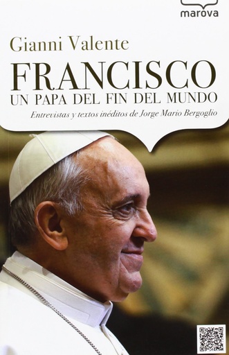 [9788426904706] FRANCISCO, UN PAPA DEL FIN DEL MUNDO