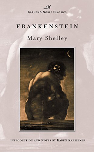 [9781593080051] FRANKENSTEIN