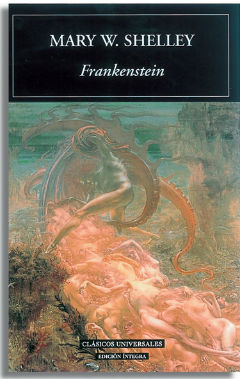 [9788495311337] FRANKENSTEIN
