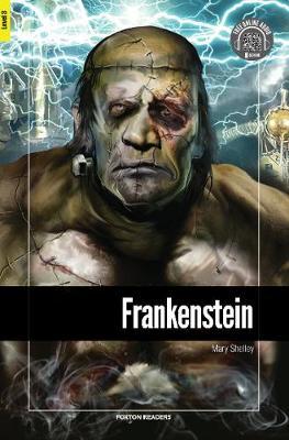 [9781911481652] FRANKENSTEIN
