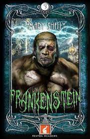 [9781911481041] FRANKENSTEIN