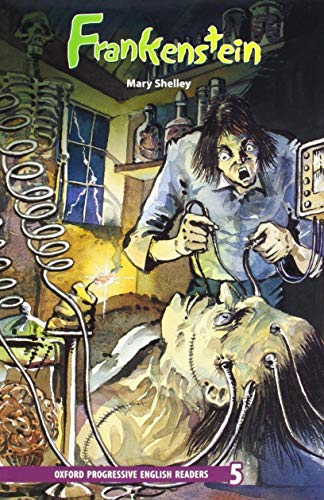[9780195455601] FRANKENSTEIN