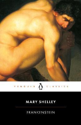 [9780141439471] FRANKENSTEIN