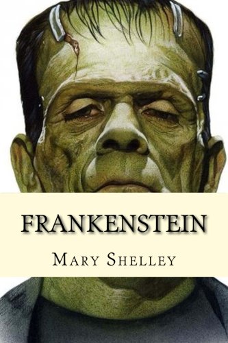 [9781512308051] FRANKENSTEIN