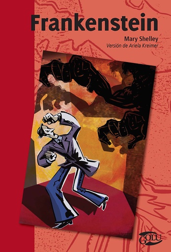 [9789584540553] FRANKENSTEIN 