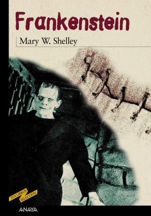 [9788420712284] FRANKENSTEIN  (TUS LIBROS)