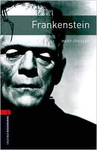 [9780194791168] FRANKENSTEIN LEVEL 3