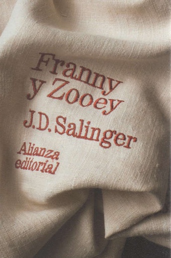 [9788491813484] FRANNY Y ZOOEY
