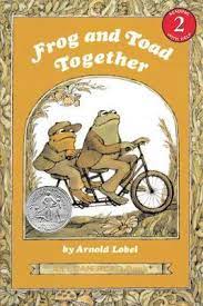 [9780064440219] FROG AND TOAD TOGETHER