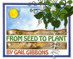 [9780823410255] FROM SEED TO PLANT