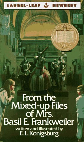 [0440931800] FROM THE MIXED UP FILES OF MRS BASIL E. FRANKWEILER                              