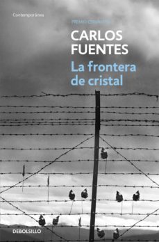 [9788466333528] FRONTERA DE CRISTAL, LA