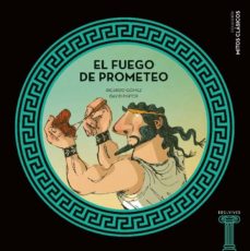 [9788414006375] FUEGO DE PROMETEO, EL