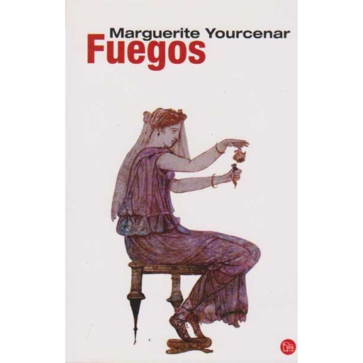 [9789942052391] FUEGOS