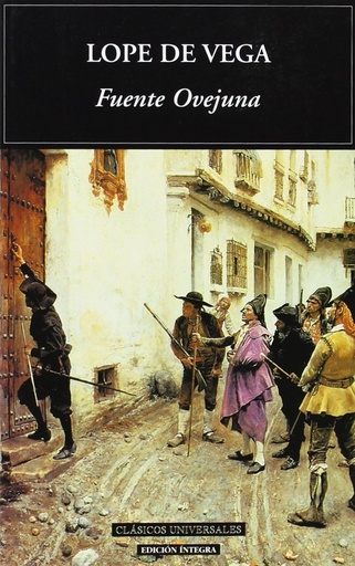 [9788489163614] FUENTE OVEJUNA
