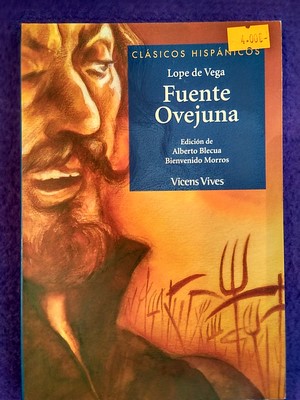 [9788431671761] FUENTE OVEJUNA