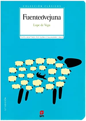 [9788467585988] FUENTEOVEJUNA (COL. CLASICOS)