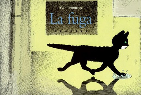 [9788495150097] FUGA, LA