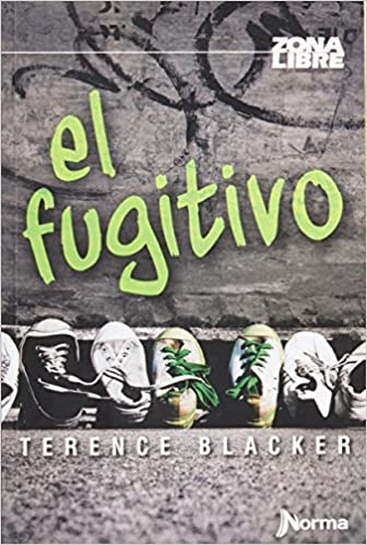 [9789584537133] FUGITIVO, EL