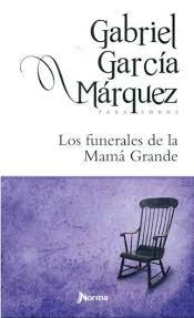 [9789588774022] FUNERALES DE LA MAMA, LOS